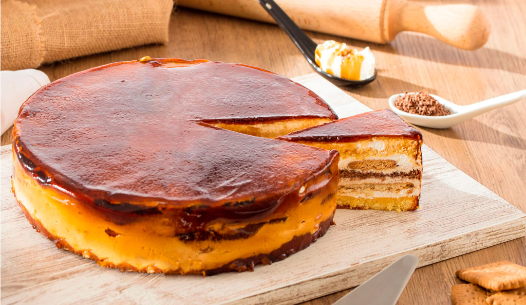 Tarta Alentejano