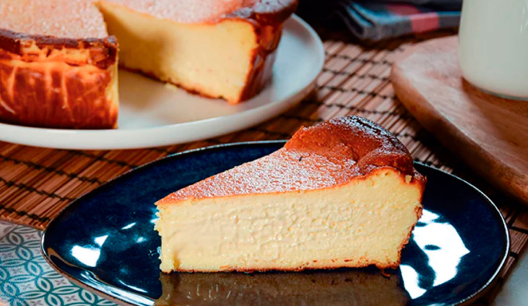 tarta de queso