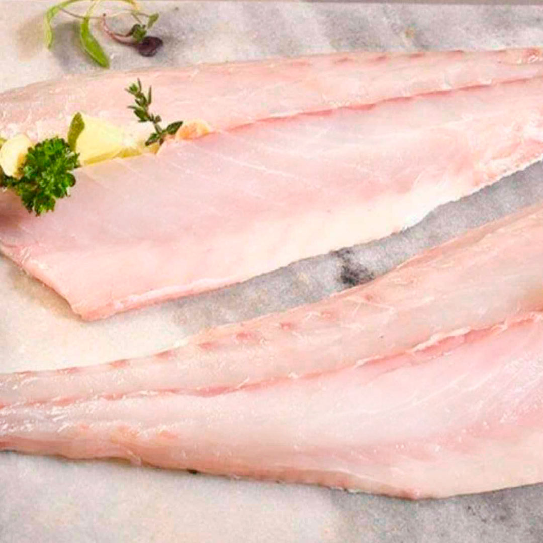 filete de corvina