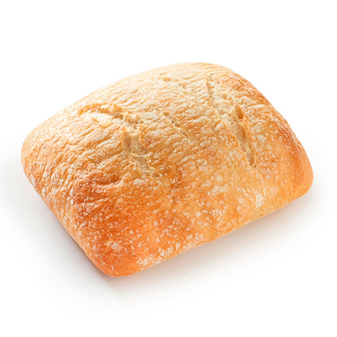 pan burger frizzante