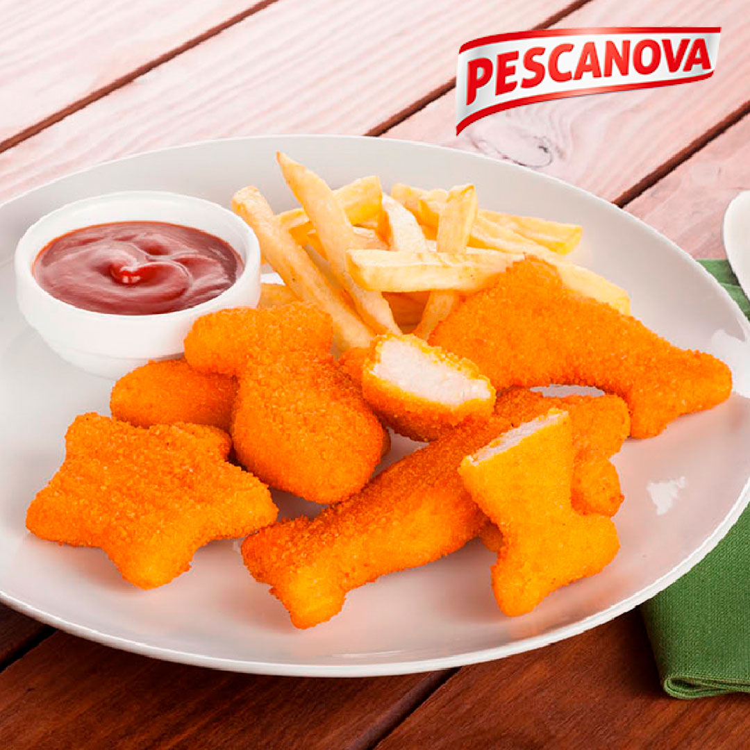 peskitos merluza Pescanova