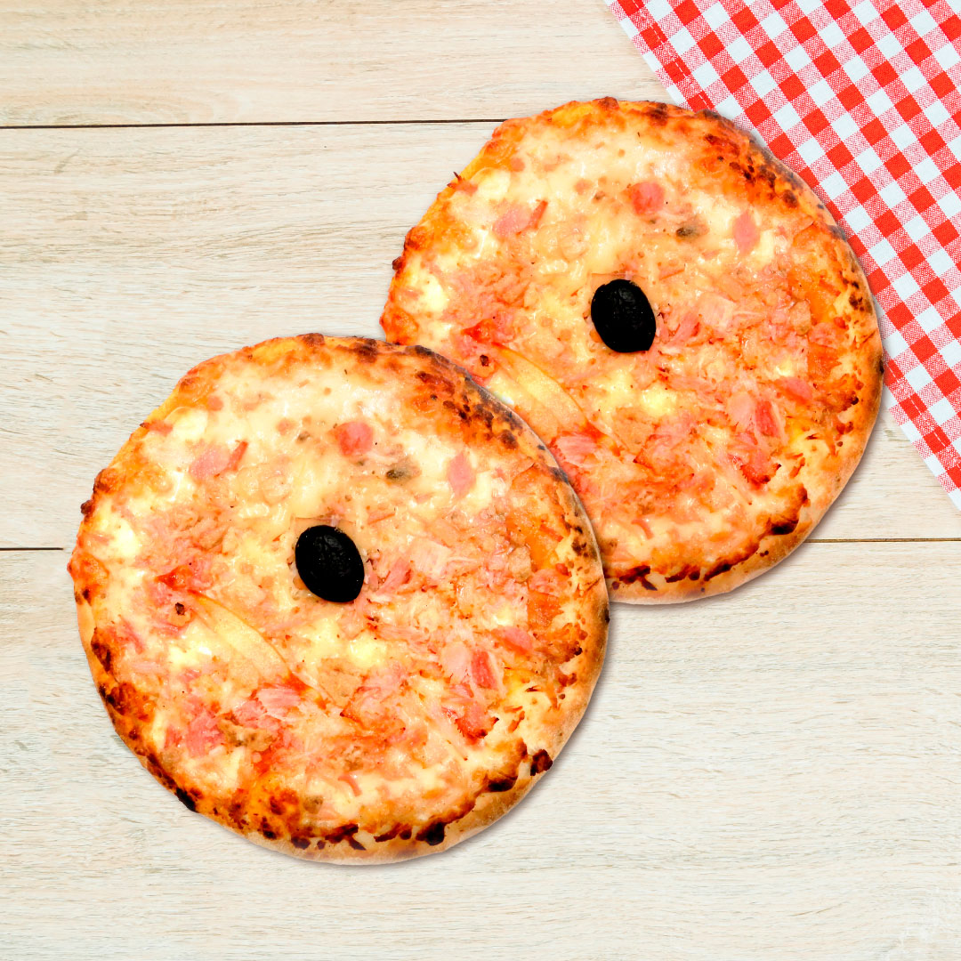pizzetas