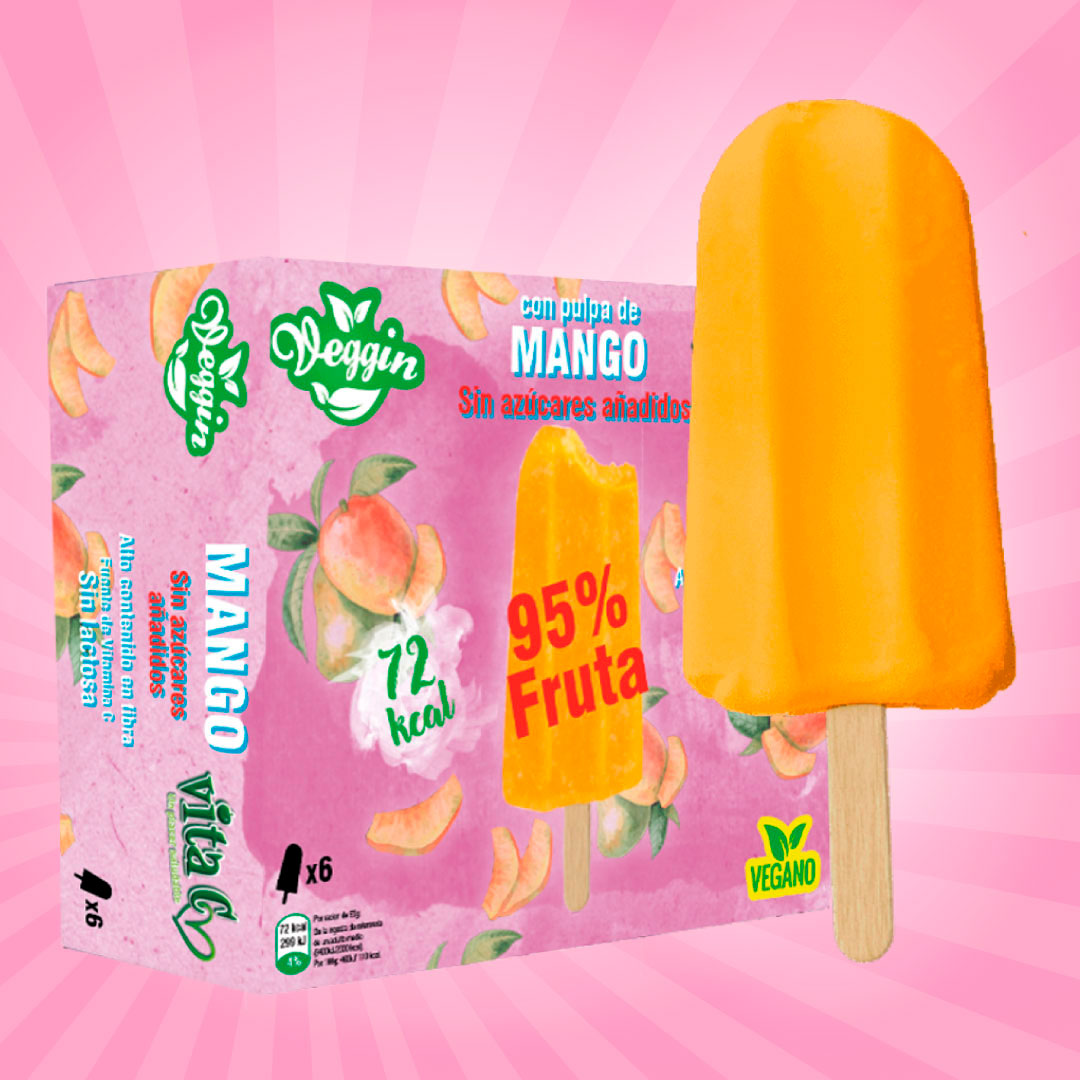 polos de mango