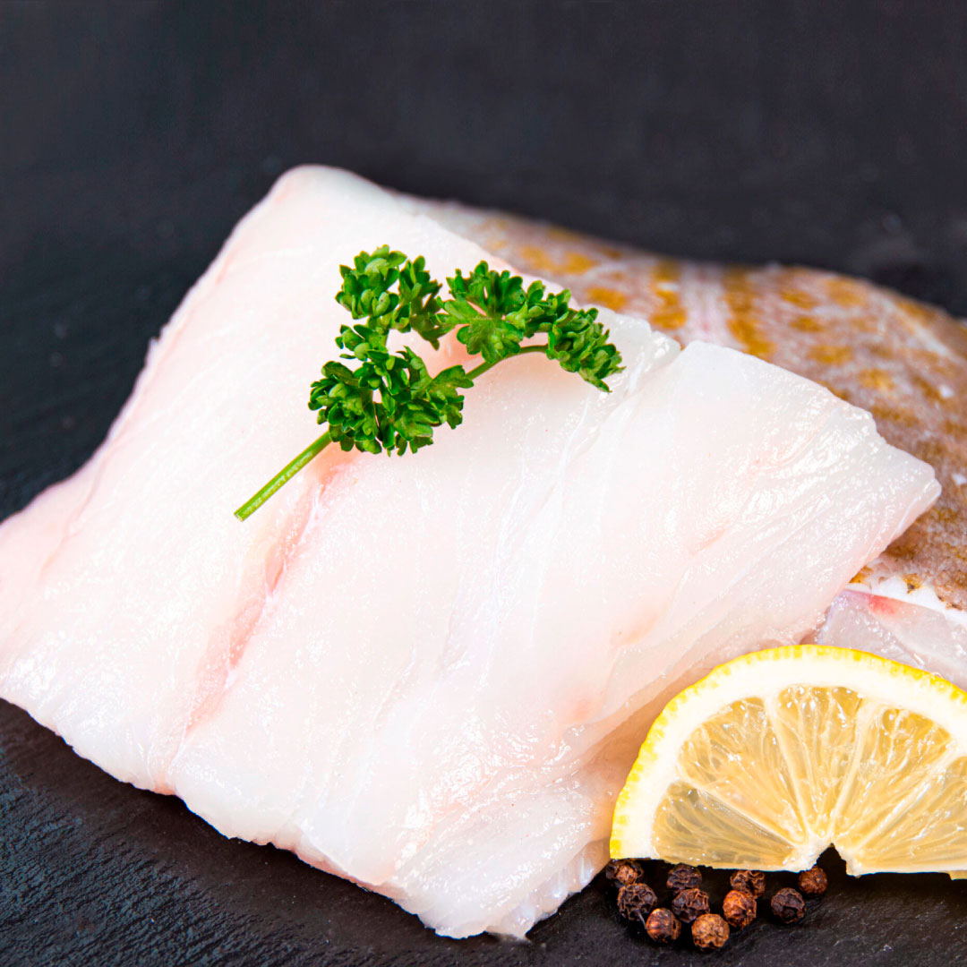 supremas bacalao