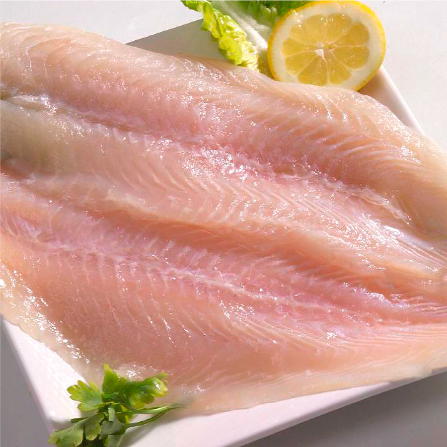 filete de tilapia