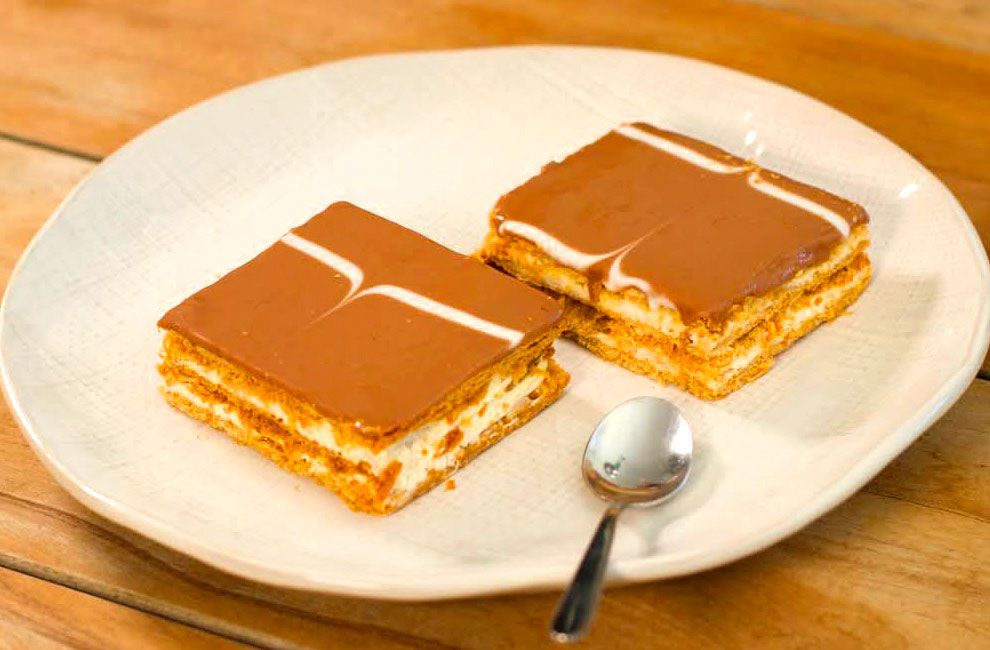 pastelería