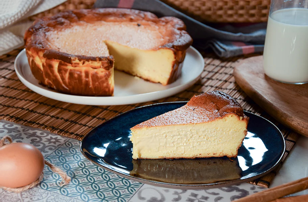 pastelería
