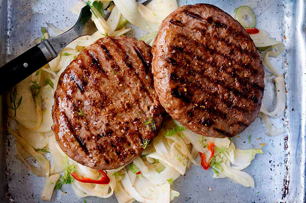 carnes