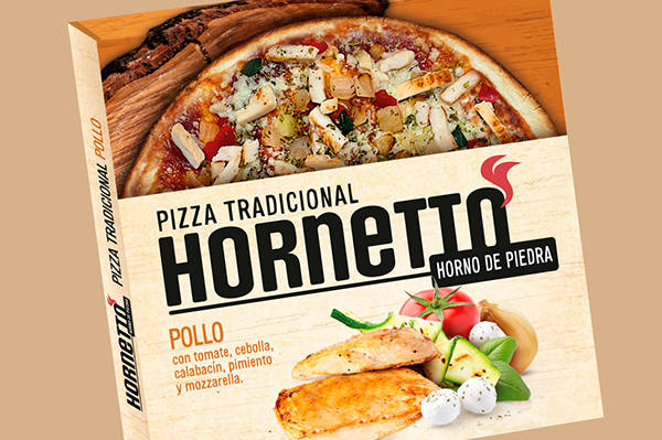 pizzas