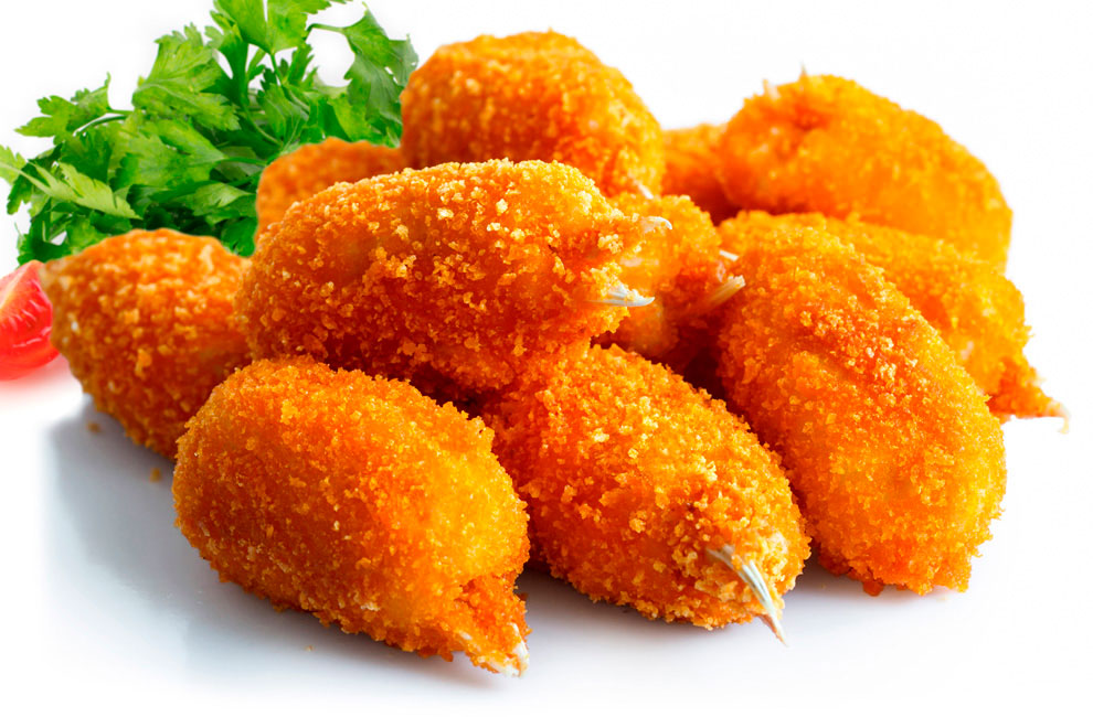 precocinados surimi